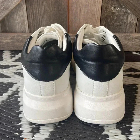 Steve Madden  | Zolla Platform Sneaker - Picture 8 of 13